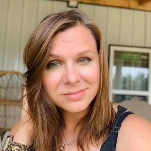 Meet your Posher, Candice